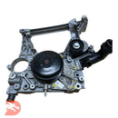 14 - 18 Mercedes / Water Pump with housing / 2.1L Diesel / A6512007201 - Dragon Engines LTD