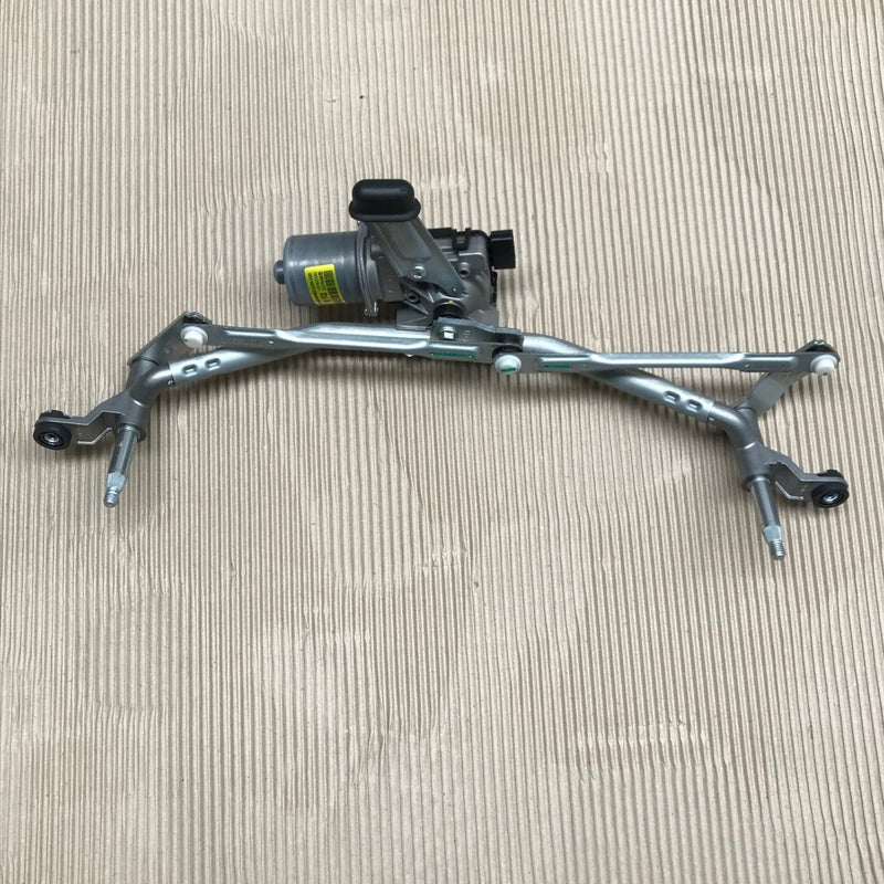 14 - on Renault Trafic / Wiper Motor & Linkage / 2.0L diesel / 28800 - 2740R - Dragon Engines LTD