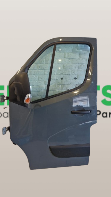 2022 RENAULT MASTER PASSENGER DOOR - 801017005R