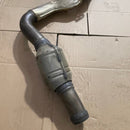 15 - 21 Mercedes / Right Catalytic Converter / A2054904114 - Dragon Engines LTD