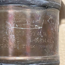 15 - 21 Mercedes / Right Catalytic Converter / A2054904114 - Dragon Engines LTD