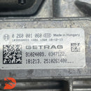 16 - 21 Renault/Nissan / Gearbox Control Unit Module / 1.3L - 1.5L / 0260001060 - Dragon Engines LTD