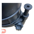 16 - On Land Rover/Jaguar / Fuel Filter Housing / 2.0L DIESEL / HJ32 - 9B072 - AB - Dragon Engines LTD