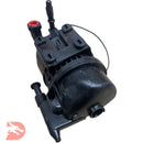 16 - On Land Rover/Jaguar / Fuel Filter Housing / 2.0L DIESEL / HJ32 - 9B072 - AB - Dragon Engines LTD