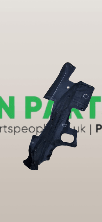 1679980780 - NOISE INSULTAION - PSA GROUP - Dragon Engines LTD