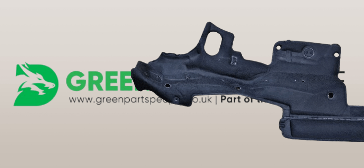1679980780 - NOISE INSULTAION - PSA GROUP - Dragon Engines LTD
