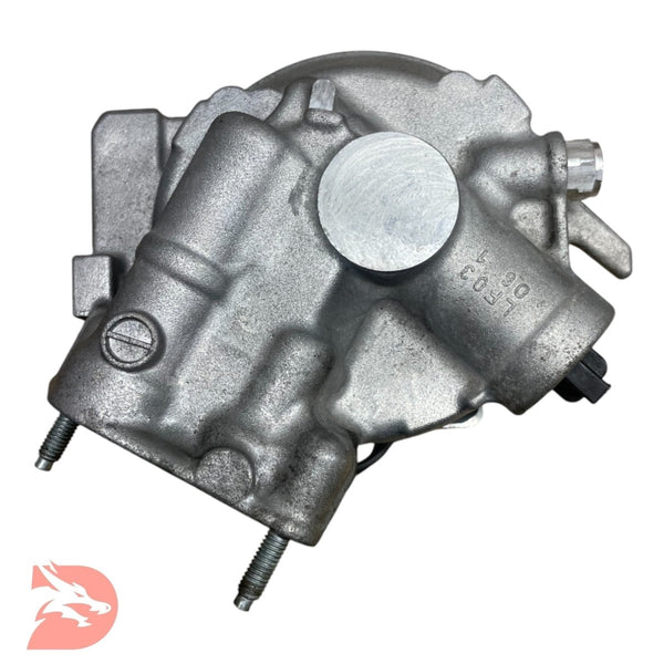 17 - 23 Opel/Vauxhall / Air Con Compressor / 1.2L Petrol / 9834779880 - Dragon Engines LTD