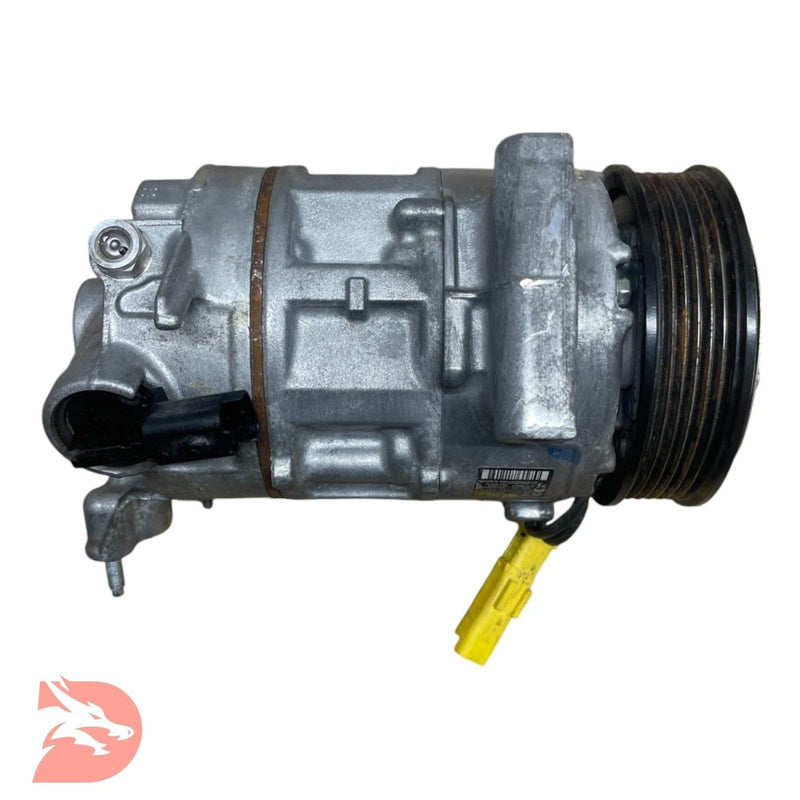 17 - 23 Opel/Vauxhall / Air Con Compressor / 1.2L Petrol / 9834779880 - Dragon Engines LTD