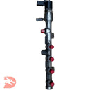 18 - 22 Kia / Fuel Injector Rail / 1.6L Diesel / 31400 - 2U200 - Dragon Engines LTD