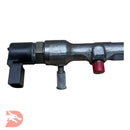 18 - 22 Kia / Fuel Injector Rail / 1.6L Diesel / 31400 - 2U200 - Dragon Engines LTD