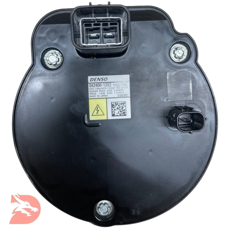 19 - On / Toyota / A/c Compressor / 1.8L petrol Hybrid / 042400 - 1202 - Dragon Engines LTD