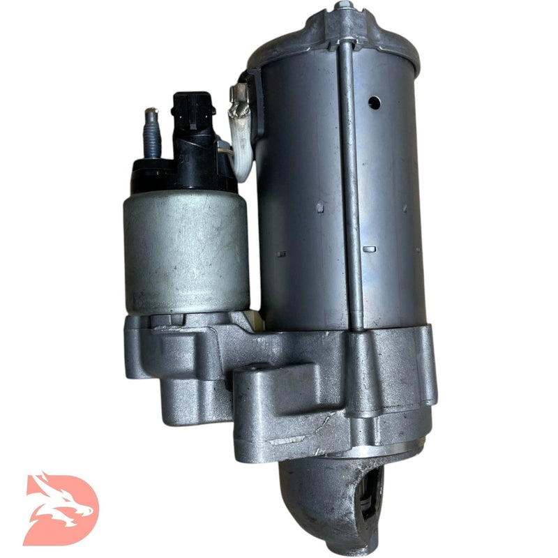 19 - On Vauxhall/Opel/Peugeot / Starter Motor / 1.2L Petrol / 9830507480 - Dragon Engines LTD