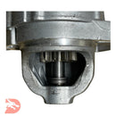 19 - On Vauxhall/Opel/Peugeot / Starter Motor / 1.2L Petrol / 9830507480 - Dragon Engines LTD