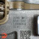 20 - 24 / Hyundai/Kia/1.6L/ Automatic Transmission Actuator/ 35200 - 2M412 - Dragon Engines LTD