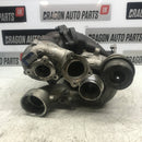 2006-2018 Mercedes Sprinter / 2.1L Diesel / Twin Turbocharger / A6510900980 - Dragon Engines LTD