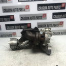 2006-2018 Mercedes Sprinter / 2.1L Diesel / Twin Turbocharger / A6510900980 - Dragon Engines LTD