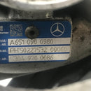 2006-2018 Mercedes Sprinter / 2.1L Diesel / Twin Turbocharger / A6510900980 - Dragon Engines LTD