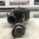 2006-2018 Mercedes Sprinter / 2.1L Diesel / Twin Turbocharger / A6510900980 - Dragon Engines LTD