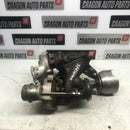 2006-2018 Mercedes Sprinter / 2.1L Diesel / Twin Turbocharger / A6510900980 - Dragon Engines LTD