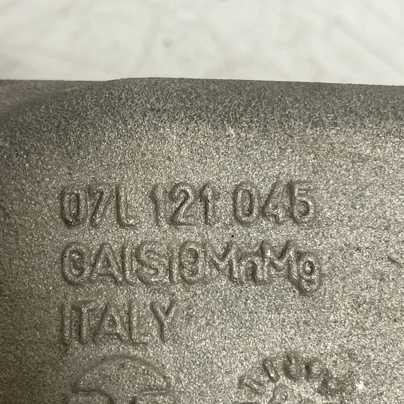 2006 / Lamborghini Gallardo / Water Coolant Pipe / 5.0L Petrol / 07L121045 - Dragon Engines LTD