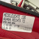 2007 - 2012 / Audi / 3.0L Diesel / 8T0945094/8T0945096 - Dragon Engines LTD