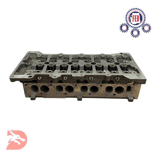 2008 - 2017 / Vauxhall / A20DTH /Overhauled cylinder head / 2.0cdti / 55571949 - Dragon Engines LTD
