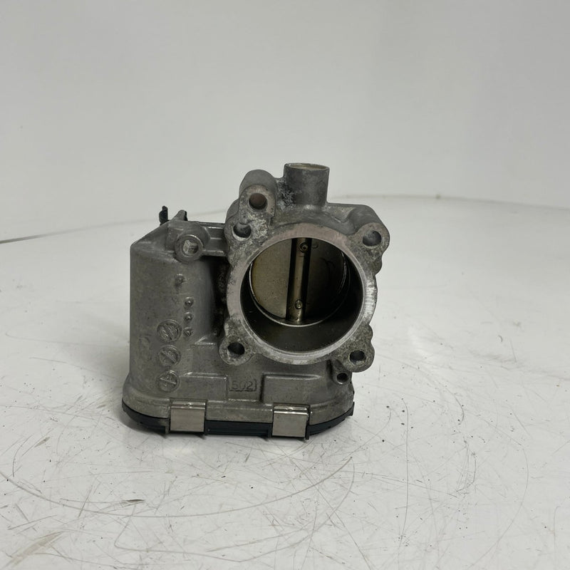 2008 - 2018 / Ford / Fiesta / Throttle Body / 1.2L Petrol / 8A6G - 9F991 - AB - Dragon Engines LTD