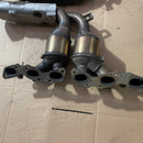 2009 - on Aston Martin / Exhaust Manifold and CAT / 6.0L Petrol / 8G43 - 5G232 - AA - Dragon Engines LTD