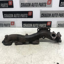 2009 on/ Land Rove / Exhaust Manifold / 3.0L Diesel / 9X2Q-9430-DA - Dragon Engines LTD