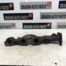 2009 on/ Land Rove / Exhaust Manifold / 3.0L Diesel / 9X2Q-9430-DA - Dragon Engines LTD