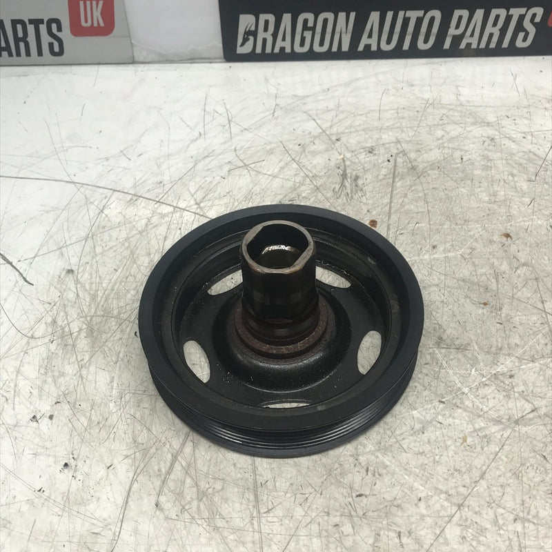 2009-On / Vauxhall / Insignia / Crankshaft Pulley / 2.0L Diesel / 722554909 - Dragon Engines LTD