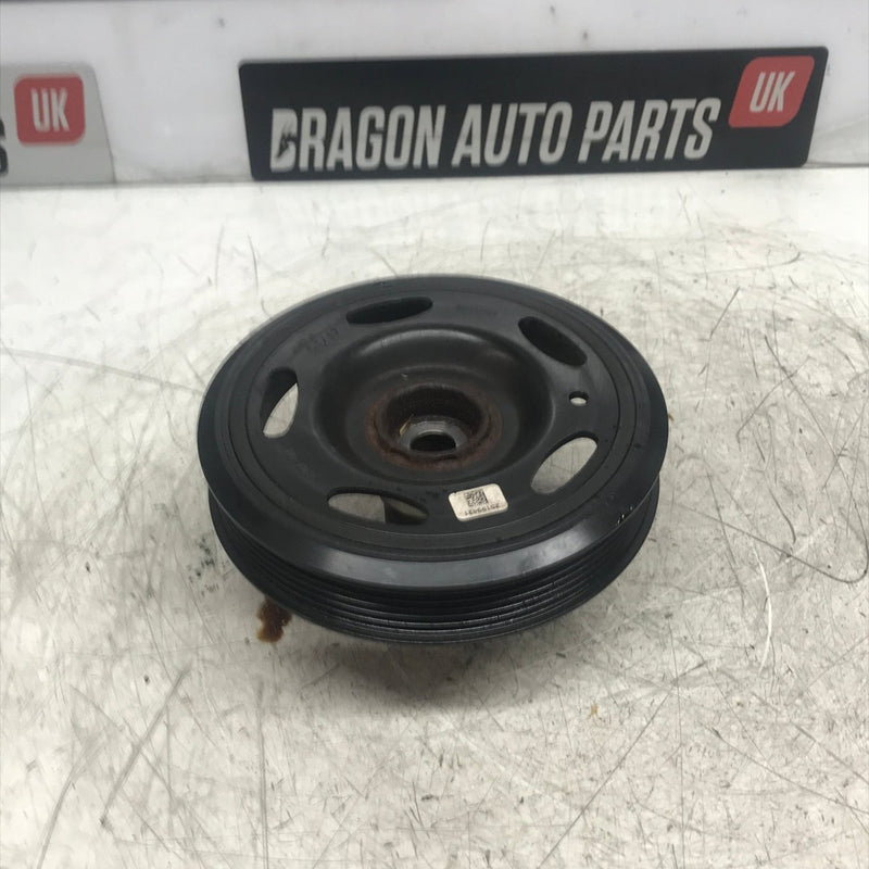 2009-On / Vauxhall / Insignia / Crankshaft Pulley / 2.0L Diesel / 722554909 - Dragon Engines LTD