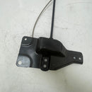 2010 - 2022 / Renault / Master III / Movano B / Spare Wheel Holder Carrier / 572118927 - Dragon Engines LTD