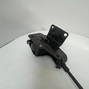 2010 - 2022 / Renault / Master III / Movano B / Spare Wheel Holder Carrier / 572118927 - Dragon Engines LTD
