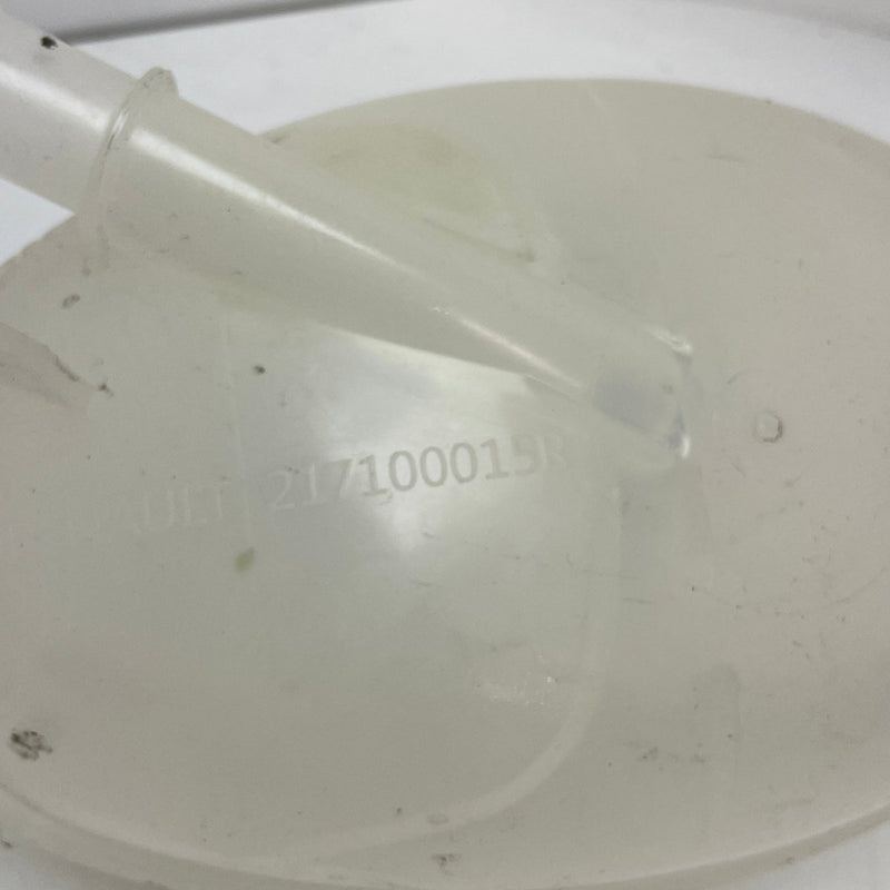 2010 - On / Renault / Master / Movano / Expansion Tank / 2.3L Diesel / 217100015R - Dragon Engines LTD