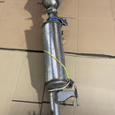 2010 Renault Master / Full exhaust / 2.3L Diesel / 201006208R - Dragon Engines LTD