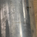 2010 Renault Master / Full exhaust / 2.3L Diesel / 201006208R - Dragon Engines LTD