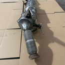 2010 Renault Master / Full exhaust / 2.3L Diesel / 201006208R - Dragon Engines LTD