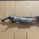 2010 Renault Master / Full exhaust / 2.3L Diesel / 201006208R - Dragon Engines LTD