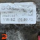 2010 / VW / Passat / Fuel Rail / 2.0 Diesel / 03L089N - Dragon Engines LTD