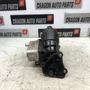 2011-2019 / Hyundai/Kia / Oil Filter Housing and Cooler / 1.7L Diesel / 26410-2A300 - Dragon Engines LTD