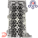 2012 - 2015 / Vauxhall / A13 Overhauled cylinder head / 1.3cdti / 55206388 - Dragon Engines LTD