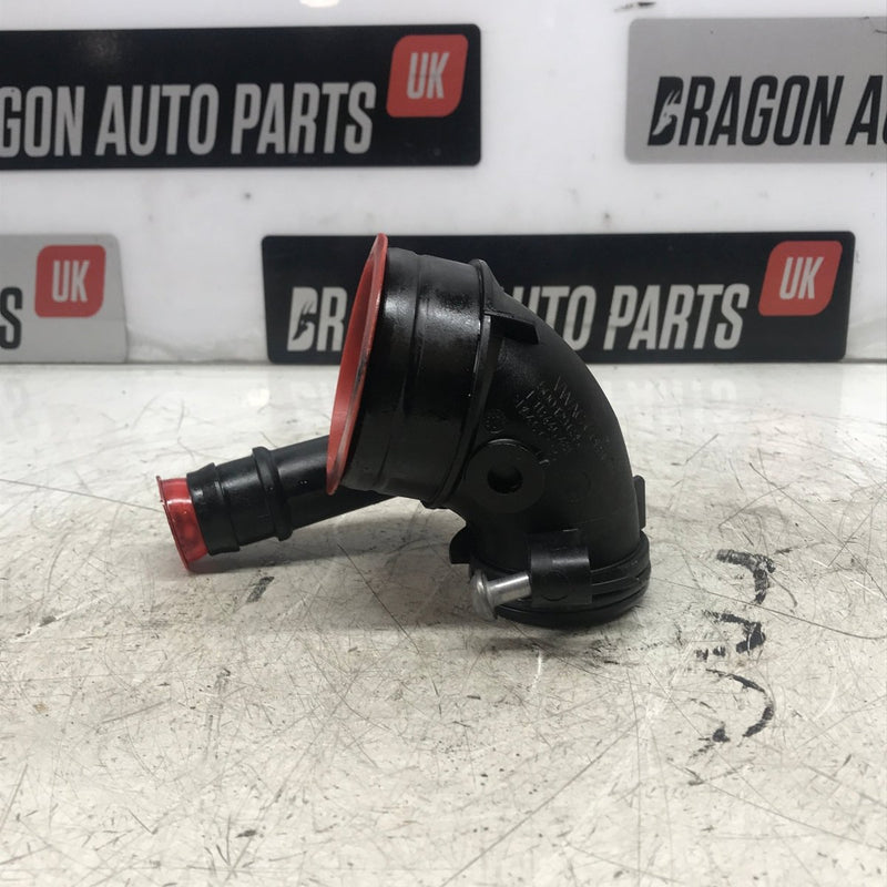 2012-2017 / VW / Golf / Air Intake Pipe / 2.0L Petrol / 5Q0129635 - Dragon Engines LTD