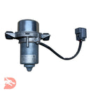 2012 - 2019 / RENAULT Clio / Vacuum Pump / 146505902R / A4534300232 - Dragon Engines LTD