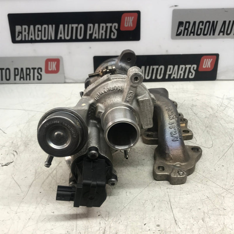 2013-2018 / Nissan/ Renault/ 1.2L Petrol / Turbocharger / 821042-10 - Dragon Engines LTD