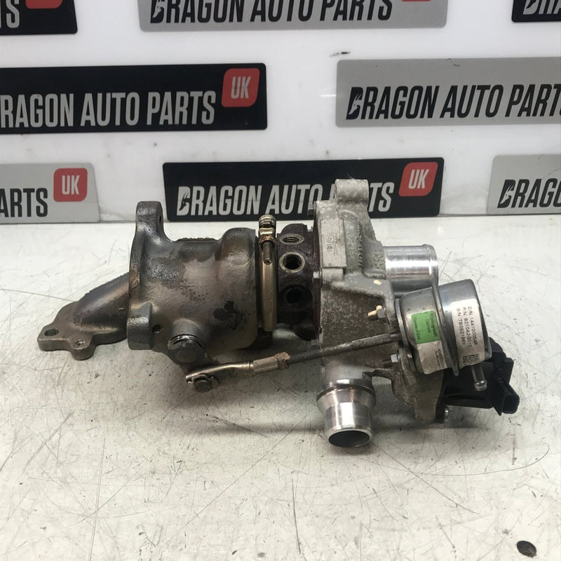 2013-2018 / Nissan/ Renault/ 1.2L Petrol / Turbocharger / 821042-10 - Dragon Engines LTD