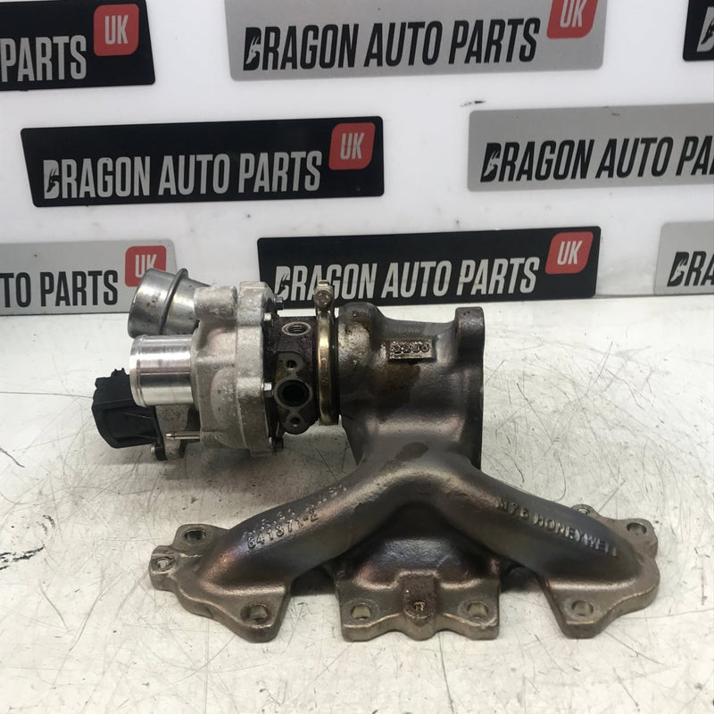 2013-2018 / Nissan/ Renault/ 1.2L Petrol / Turbocharger / 821042-10 - Dragon Engines LTD