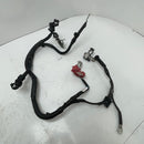 2013 - 2019 / Mazda M3 M5 / Battery Sensor with Wiring Harness / 2.0 Diesel / N320 - 67 - 070 - Dragon Engines LTD