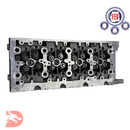 2013 - 2020 / Audi / VW / Skoda /Overhauled cylinder head /2.0L tdi /04L103373E - Dragon Engines LTD