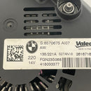 2013 - 2020 / BMW / Alternator / 3.0L Diesel / 8570675 - Dragon Engines LTD